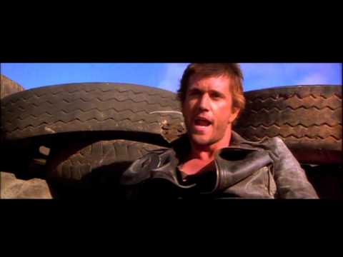 MAD MAX - CARPENTER BRUT - TURBO KILLER feat Immortan Joe