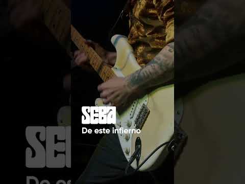 SEBA - DE ESTE INFIERNO