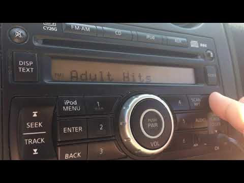 Central Kansas FM Bandscan - May 30, 2020