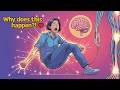 What Causes That ‘Pins and Needles’ Feeling Science Says THIS!