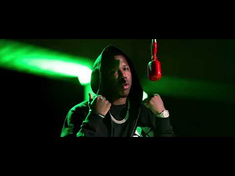 Coach Joey - Can't Fake it [mic drop] (shot by @1upvisuals)