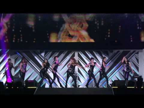 SMTOWN LIVE in TOKYO SPECIAL EDITION_Highlight