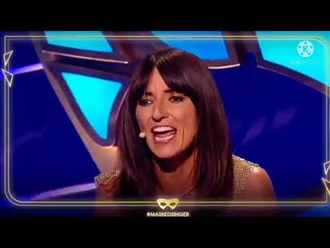 Masked Youtuber episode 7 double elimination results/SHOCKING