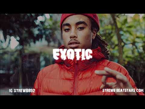[FREE] Pimp Tobi x SOB X RBE (DaBoii x Yhung T.O) Type Beat - "Exotic"