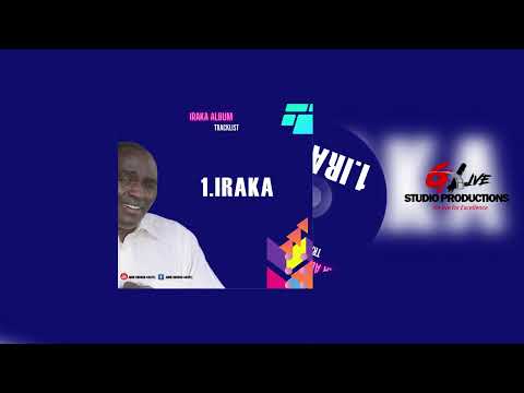 John Ndungu - Iraka (Official Audio)