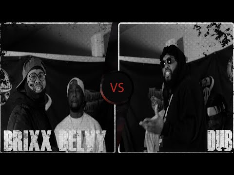 Brixx Belvy vs Dub