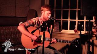 Barnaby   Druid's Head Open Mic   Brighton's Longest Running Open Mic   Every Wednesday from 9pm
