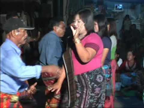 Gendang Sukut Purba / Karo Mergana