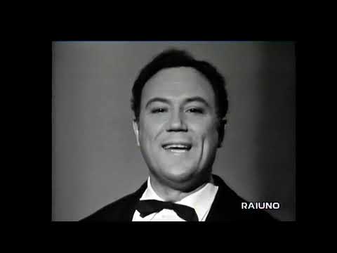 Claudio Villa "Granada"