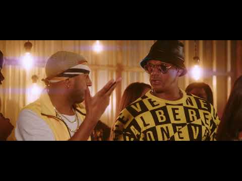SHANDY G FT HENRY MENDEZ - TO TO TA BUENO (OFFICIAL VIDEO)