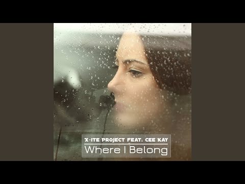 Where I Belong (Extended Mix)