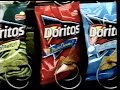 2005 Doritos Commercial
