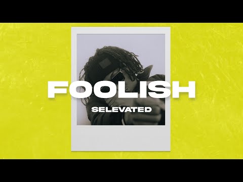 (FREE) One Acen x Tion Wayne x Afroswing Type Beat - Foolish