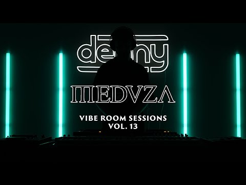 Denny | Vibe Room Sessions Vol. 13 | MEDUZA
