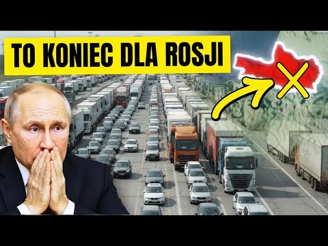 Nie uwierzysz, co Litwa właśnie zrobiła Rosji