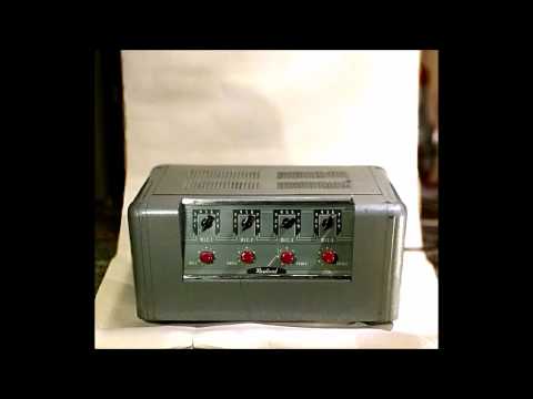 Rauland AKG D12 AT835 Inkel MX800 Gretch Grip Löfstrand Hjerpe Rhodiner Post-rock microphone