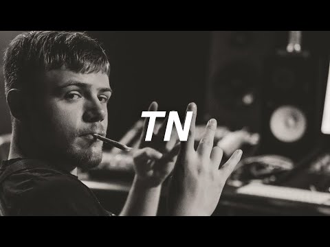 Lesram x ZKR Type Beat - "TN" | Instrumental OldSchool/Freestyle | Instru Rap 2022