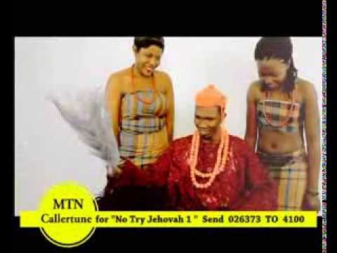 Emeka Thunder - No Try Jehovah [Official Video]