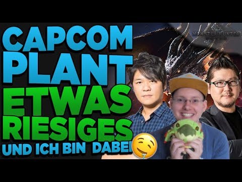 Mega Iceborne NEWS - Monster Hunter World Iceborne News Gamescom 2019