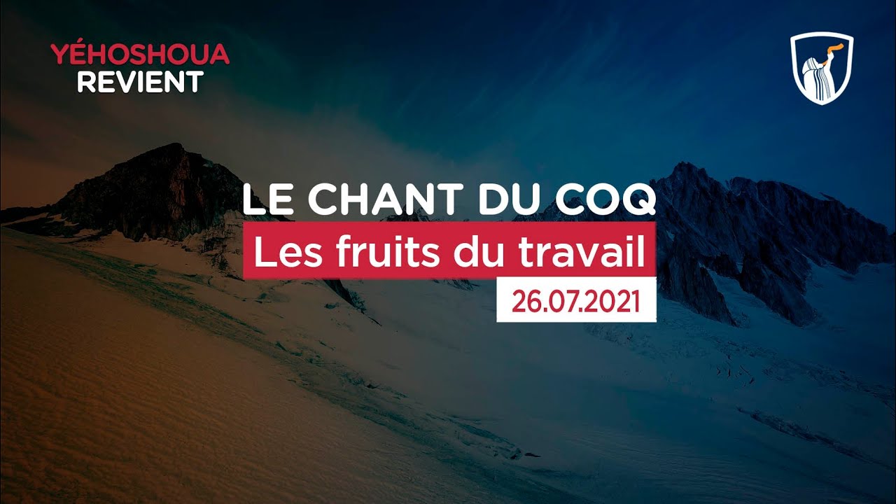 Thumbnail of video: Les fruits du travail