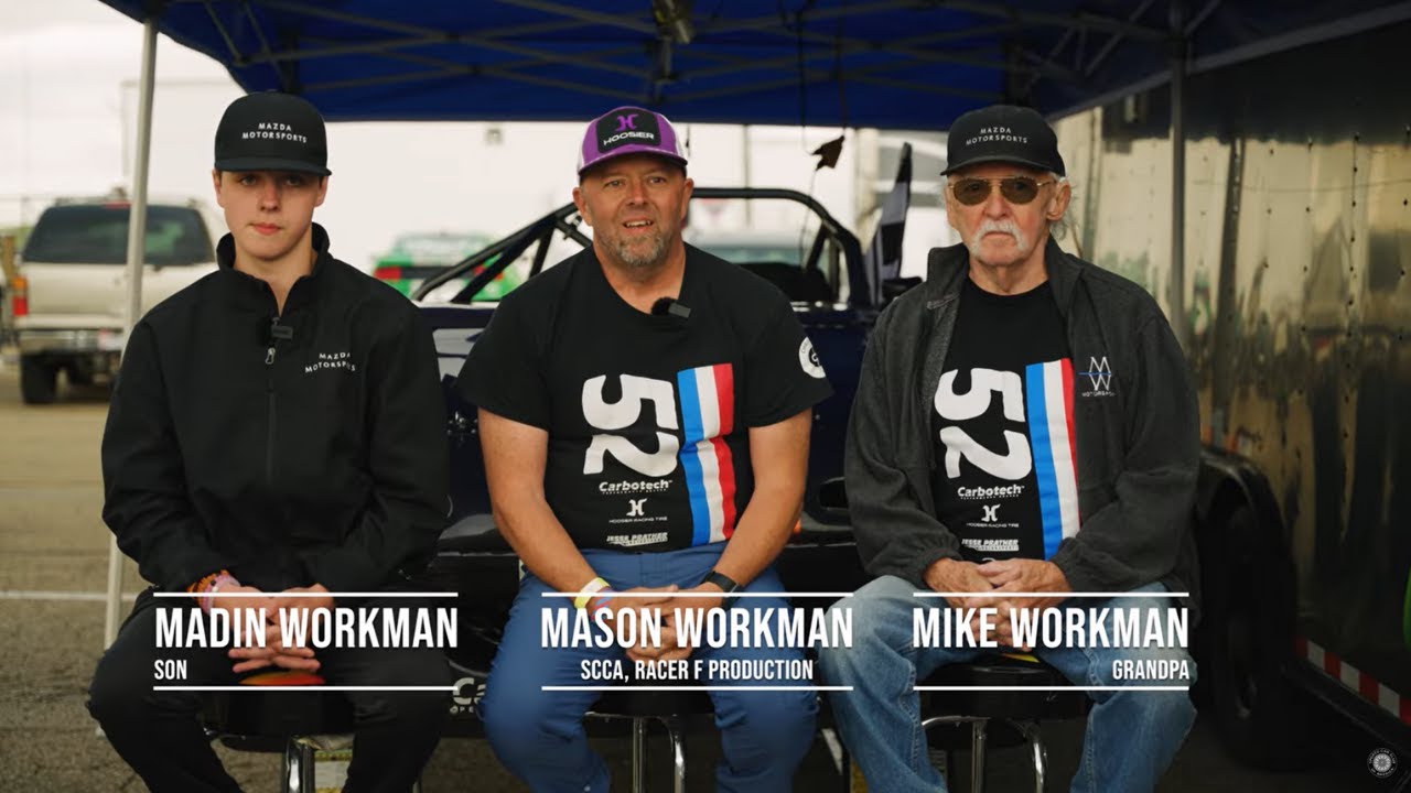 Audi Launches Driver Development Program