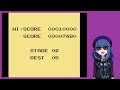 Monday Night Frezno Castlevania The Adventure Super Mario Land DX 4 17 2023