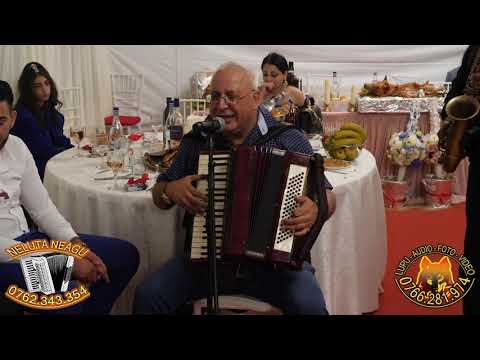 Neluta Neagu   Program de ascultare II   la Buzescu 2020