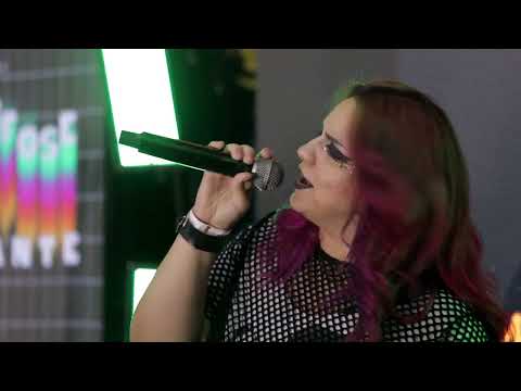 Bad boys running wild - Scorpions (Cover)