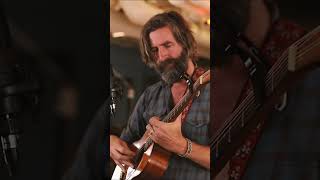 Tyler Ramsey - Comfort Me (Sparklehorse cover) #livemusic #acoustic #cover #guitar #fingerstyle#folk
