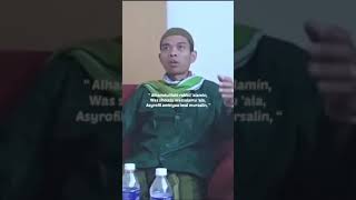 Download lagu Story WA UAS Ceramah mp3