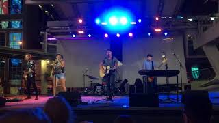 Reklaws - Feels Like That (Yonge Dundas 2018)