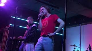 Lander Music Video
