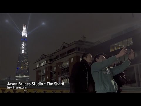 Cinema 4D General Reel 2015 UK & Ireland - 3D Animation Software