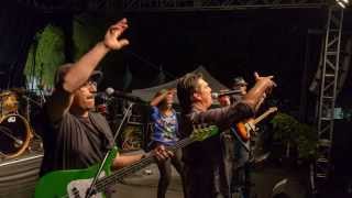 Faultline 2014 Promo