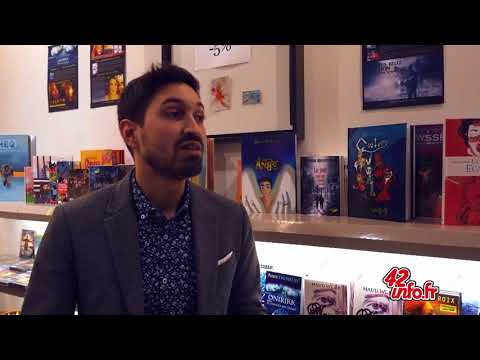 download lagu mp3 mp4 Librairie Saint Etienne, download lagu Librairie Saint Etienne gratis, unduh video klip Librairie Saint Etienne