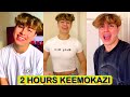 *2 HOURS* All of KeemoKazi Funny Tik Toks in 2022 - KeemoKazi Tik Tok Videos