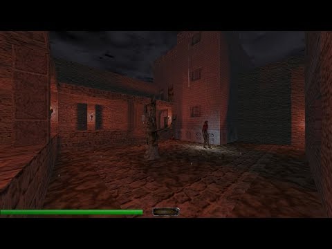 Cataclysmic Revelations (Thief 2 FM preview)