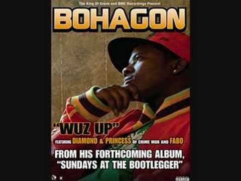 Bohagon- Do It 4 The Hood[May 2008 HOT HOT HOT NEW TRACK]