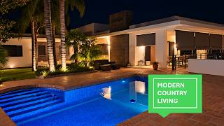 🏡 MODERN LUXURY VILLA WITH PRIVATE AVOCADO ORCHARD | COÍN, MÁLAGA