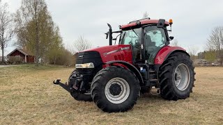 Case IH Puma 170 CVX hjul traktor | Bilde 4 - Agroline