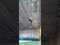 Flying Pole Pole Dance Aerial Pole