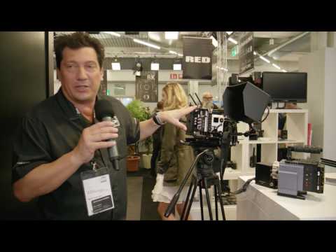 CINEC 2016 - OFFHOLLYWOOD - MARK L. PEDERSON  - VIDEO NEWS BY STEFANO SPITI AIC IMAGO