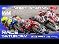 IDM 2025 Nürburgring - Livestream Samstag