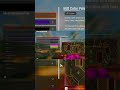Best Color Settings For COD Warzone Sub For More Warzone Cod Callofduty Rebirthisland
