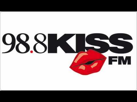 Kiss fm allstars welcome to grunewald ( welcome to st. tropez) 2011