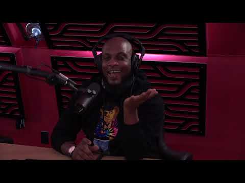 Joe Rogan Experience #1606 - Ali Siddiq