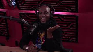 JRE 1606 - Ali Siddiq