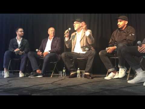 "Defining Your Style as a Photographer in the Digital Age"  Highlights with Mark de Paola