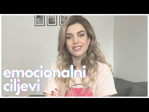 3 koraka za postavljanje ciljeva - Marija Hadžović