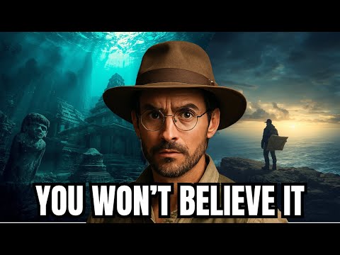 The Lost Continent of Lemuria | You Won't Believe What Is Discovered | #ancientmysteries